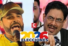 Elecciones en Colombia: Abelardo De la Espriella e Iván Cepeda disputan la segunda vuelta presidencial mañana