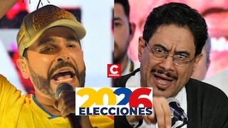 Elecciones en Colombia: Abelardo De la Espriella e Iván Cepeda disputan la segunda vuelta presidencial mañana