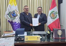 Chincha: presentarán proyecto de Ley para creación de hospital para Pueblo Nuevo