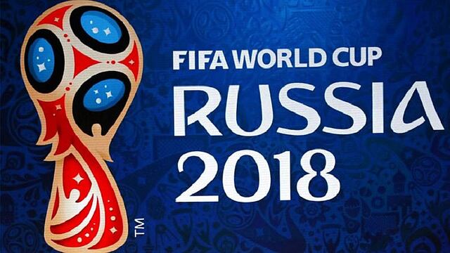 ​Mundial Rusia 2018: país anfitrión podría quedarse sin derechos de televisión