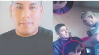 Lambayeque: Vinculan a agentes del INPE con red criminal