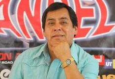 Víctor Yaipén: Seguidores podrán despedirse en el Ministerio de Cultura