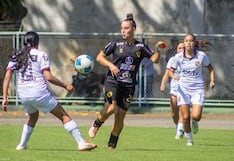 FBC Melgar goleó 4-1 a CD Yanapuma por el Torneo Clausura de la Liga Femenina