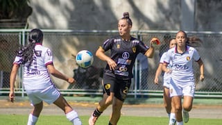 FBC Melgar goleó 4-1 a CD Yanapuma por el Torneo Clausura de la Liga Femenina
