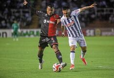 FBC Melgar vs. Alianza Lima hoy en el estadio Alejandro Villanueva por el torneo Clausura