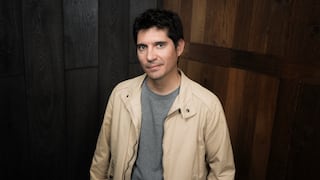 Paco Cerdà, escritor: “A la memoria no se la puede enterrar con atajos” (Entrevista)