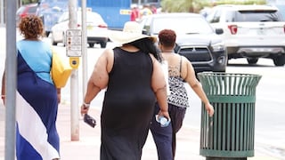 ¿Por qué las personas con obesidad mórbida corren riesgo de volver al trabajo ante el coronavirus?