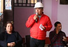 La Libertad: Mejoran colegio del anexo de Pueblo Nuevo en Pataz