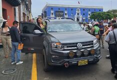 La Libertad: El lujoso gusto de la consejera Lorena Carranza