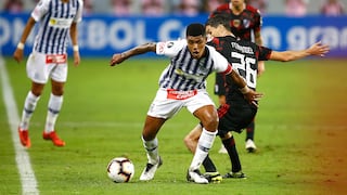 Alianza Lima debuta en la Copa Libertadores: ¿cómo le fue en sus últimos 10 partidos en la cita continental?