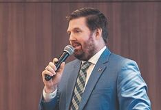 James Redman, director del Equipo de UKDT: “Inversiones planificadas, sostenibles y pensadas en las personas”