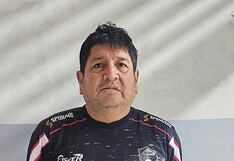 Capturan a implicado en caso de extorsión a un empresario en Arequipa
