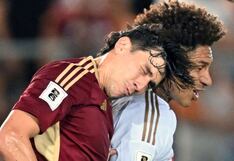 Conmebol publica audios del VAR del penal no sancionado a Perú tras jugada de Paolo Guerrero