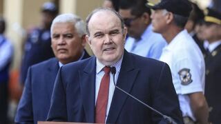 López Aliaga arremete contra el JNE y minimiza posibles nuevas sanciones