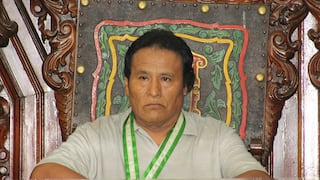 Concejo Provincial de Ica no aprueba vacancia contra el primer regidor, Epifanio Quispe