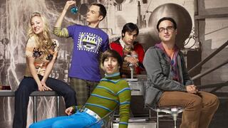 China: "The Big Bang Theory" y otras series fueron retiradas de la televisión