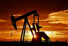 Petróleo de Texas cae un 16% tras primera jornada de alto al fuego entre EE.UU. e Irán