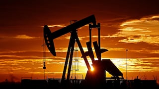 Petróleo de Texas cae un 16% tras primera jornada de alto al fuego entre EE.UU. e Irán