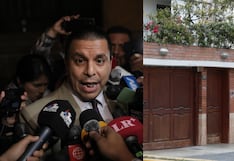 Juan Portugal: Abogado asegura que Dina Boluarte está en su vivienda y descarta asilo