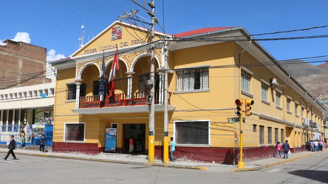 Sala penal de Huánuco confirma sentencia de un año para padre que niega mantener a hija