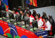 Perú lanza Torneo Nacional Interuniversitario de Esports rumbo al Mundial de Rusia 2025