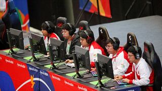 Perú lanza Torneo Nacional Interuniversitario de Esports rumbo al Mundial de Rusia 2025