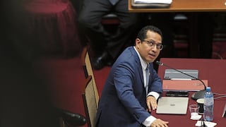 JNE pide sanción para partidos hasta diciembre