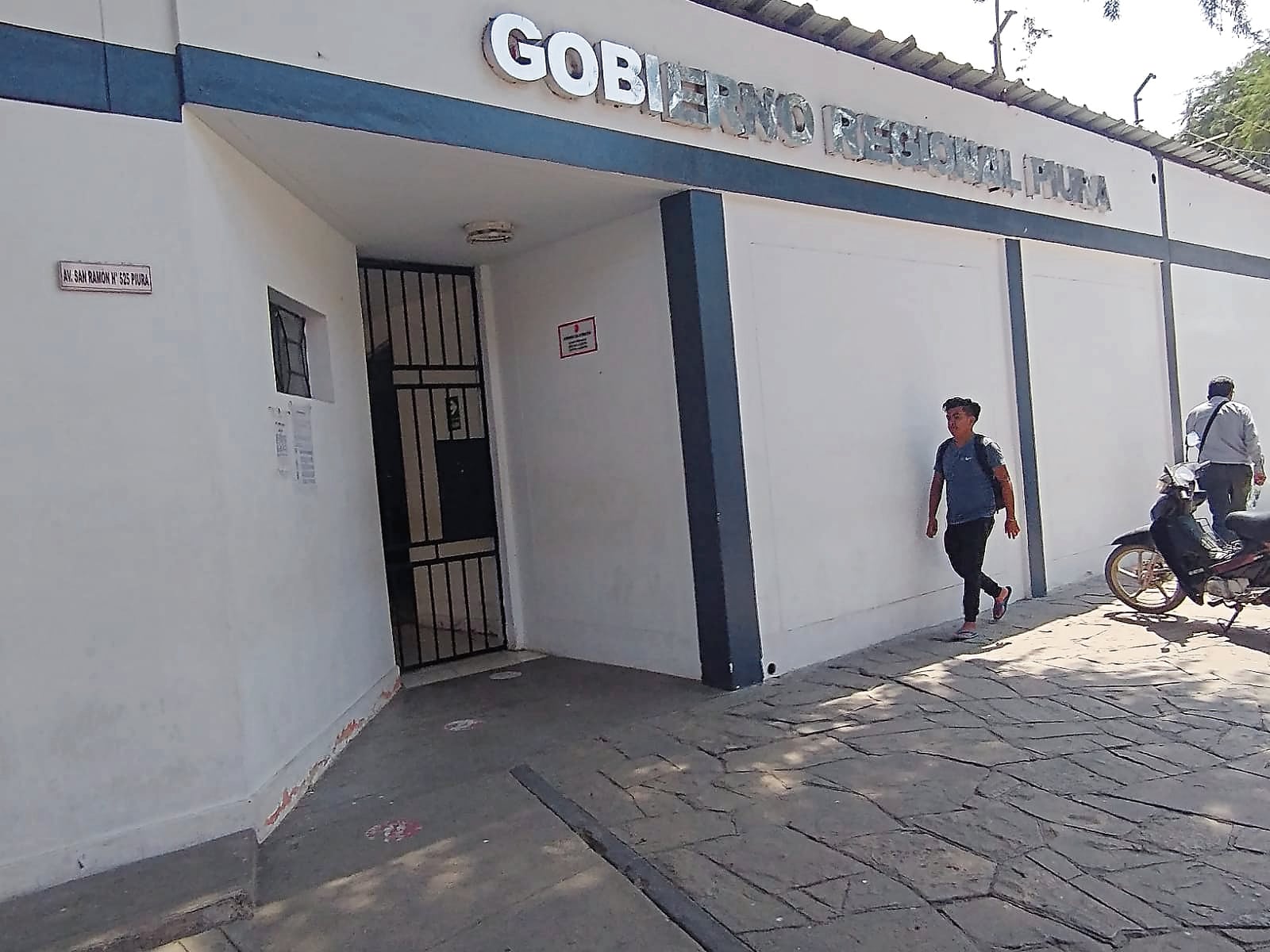 Piura: Los nuevos consejeros regional tienen sentencias