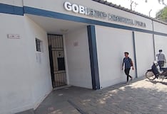 Piura: Los nuevos consejeros regional tienen sentencias