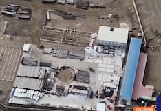 Preocupación por presuntas irregularidades en proyecto siderúrgico en Chilca