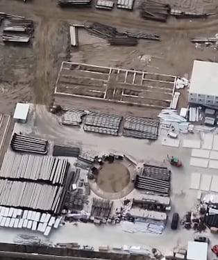 Preocupación por presuntas irregularidades en proyecto siderúrgico en Chilca