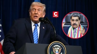 Donald Trump afirma que militares estadounidenses pudieron matar a Maduro si era necesario