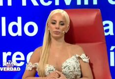 Dalia Durán revela desgarradores episodios de su vida en “El valor de la verdad”