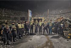 Policías recuperan bocamina en Puno tras más de 50 días tomada por una banda criminal