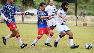 Arrancó torneo Clausura de la Liga Intercolegios en Piura