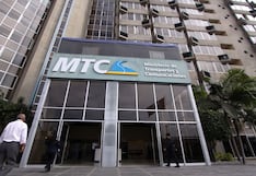 ANC abre investigación a fiscales por buscar archivar caso de presunta corrupción de exfuncionarios del MTC y Gilat
