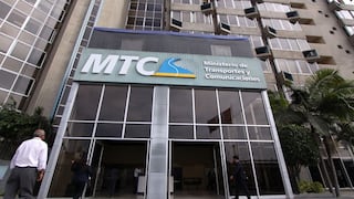 ANC abre investigación a fiscales por buscar archivar caso de presunta corrupción de exfuncionarios del MTC y Gilat