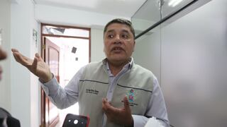 Alcalde de Arequipa sobre la inseguridad: “No podemos permitir balaceras, atracos, amenazas”