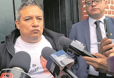 Trujillo: Arturo Fernández asegura que con “yapes” pagó reparación civil