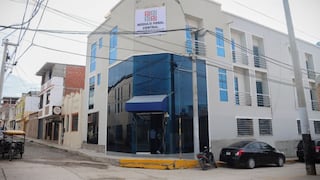 Piura: Dictan prisión preventiva a sujeto por robarle a una madre de familia