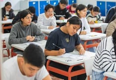 Junín: Beca Perú ofrece más de 600 becas para universidades e institutos del país