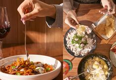 La Caleta presenta una nueva experiencia para todos los amantes de las pizzas y pastas