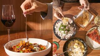 La Caleta presenta una nueva experiencia para todos los amantes de las pizzas y pastas