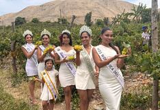 Pisco: la Vendimia Pisco Fest 2025 fue un éxito en el distrito de Humay