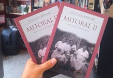Mitoral II: un universo entre la fe, el mito y la condición humana