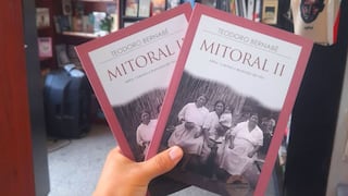 Mitoral II: un universo entre la fe, el mito y la condición humana