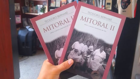 Mitoral II: un universo entre la fe, el mito y la condición humana