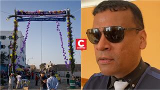 Ica: Fiscalía exige mayor seguridad para festividad del Señor de Luren