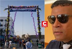 Ica: Fiscalía exige mayor seguridad para festividad del Señor de Luren