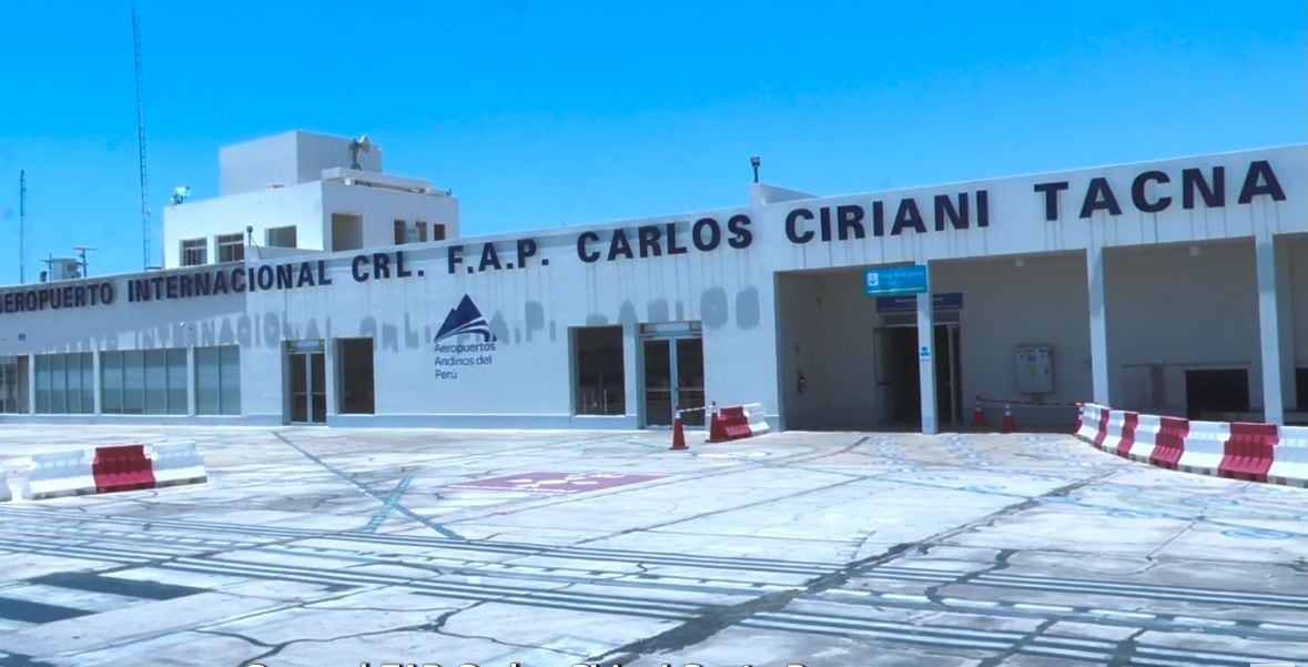 En el 2014 se realizó una remodelación con una inversión de 50 millones de soles. (Foto: Difusión)